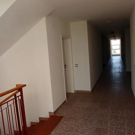 Studio Nessebar Fort Apartment *