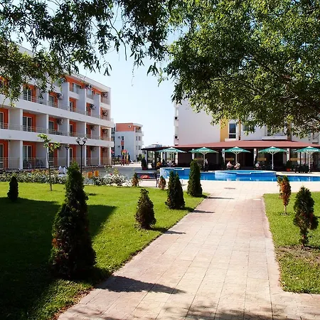 Apartment Studio Nessebar Fort Sunny Beach