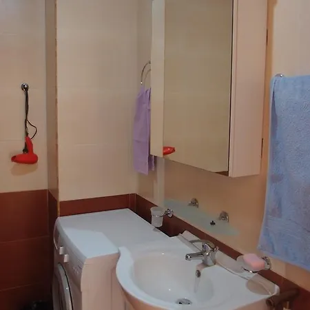 Apartment Studio Nessebar Fort