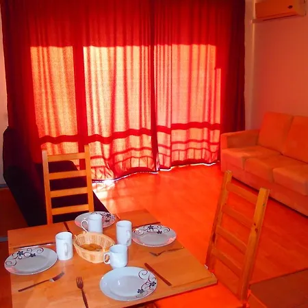 Studio Nessebar Fort * Sunny Beach