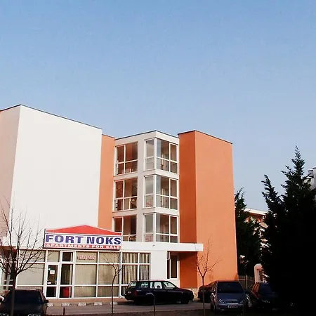 Apartment Studio Nessebar Fort *